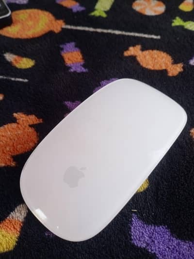 apple magic mouse 2