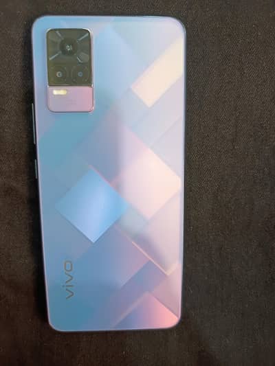 vivo v21e 8+4/128GB