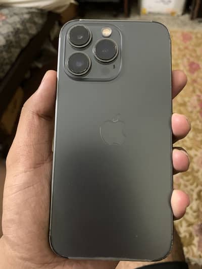 Iphone 13 pro Non Pta