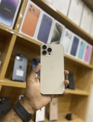 Apple iPhone 13 Pro