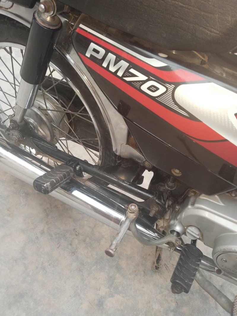 motorcycle 2