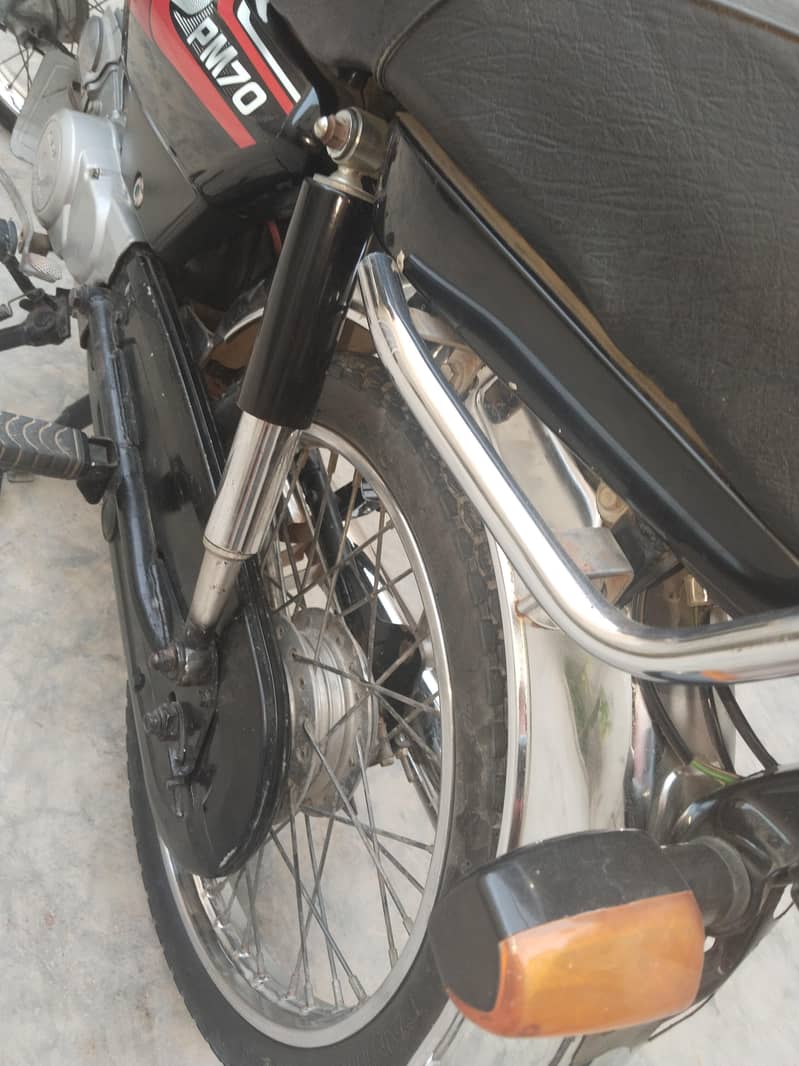 motorcycle 3