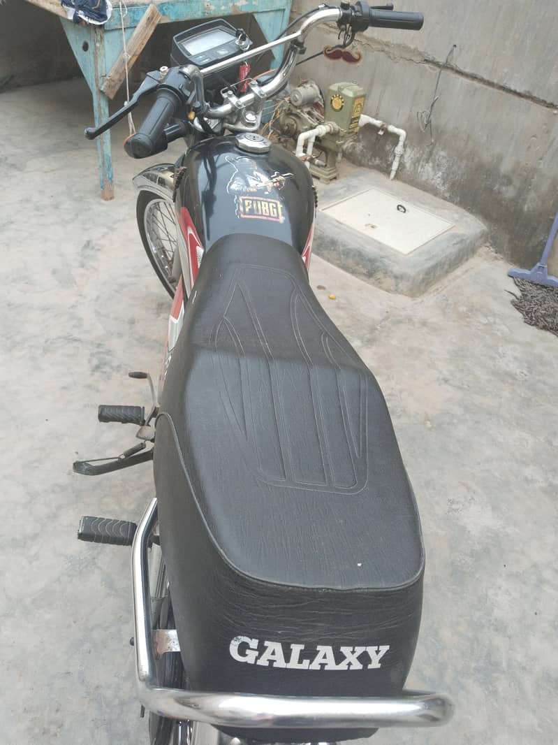 motorcycle 4