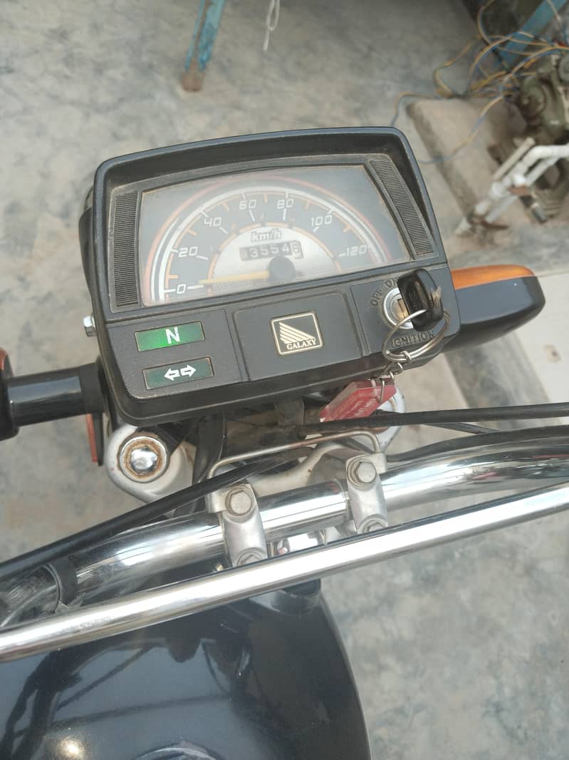 motorcycle 5