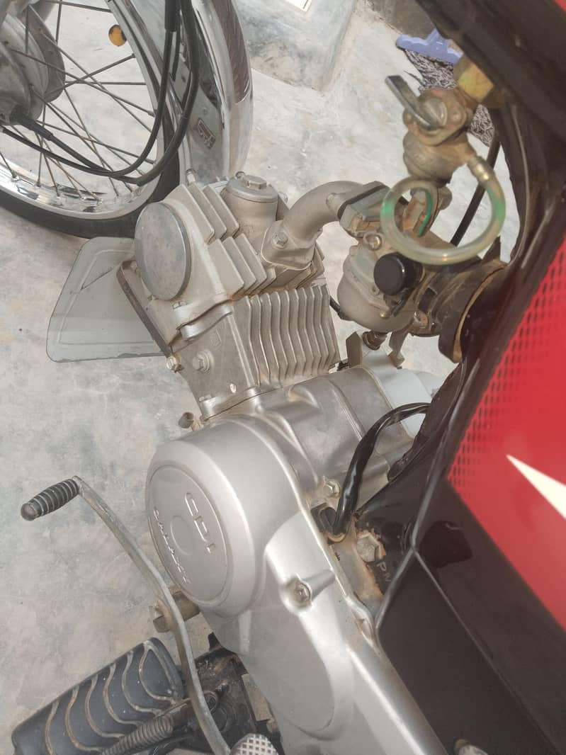motorcycle 6