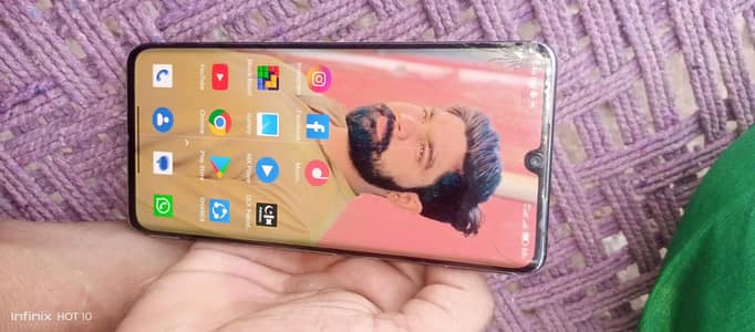 Xiaomi Mi Note 10 Lite 03261144943