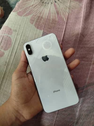 Apple iPhone XS Max pta official approve