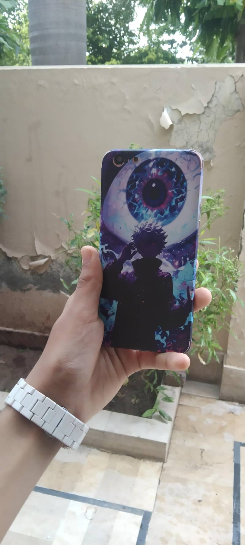 OPPO A57 1