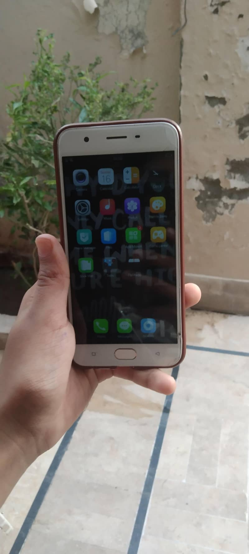 OPPO A57 2