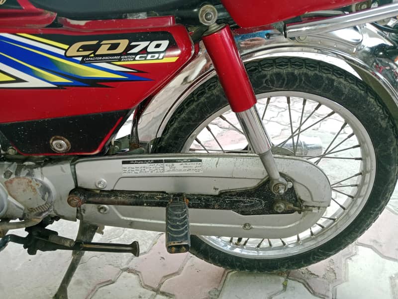 cd 70 2021 model 0