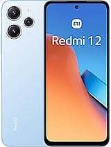 Xiaomi Redmi Note 12