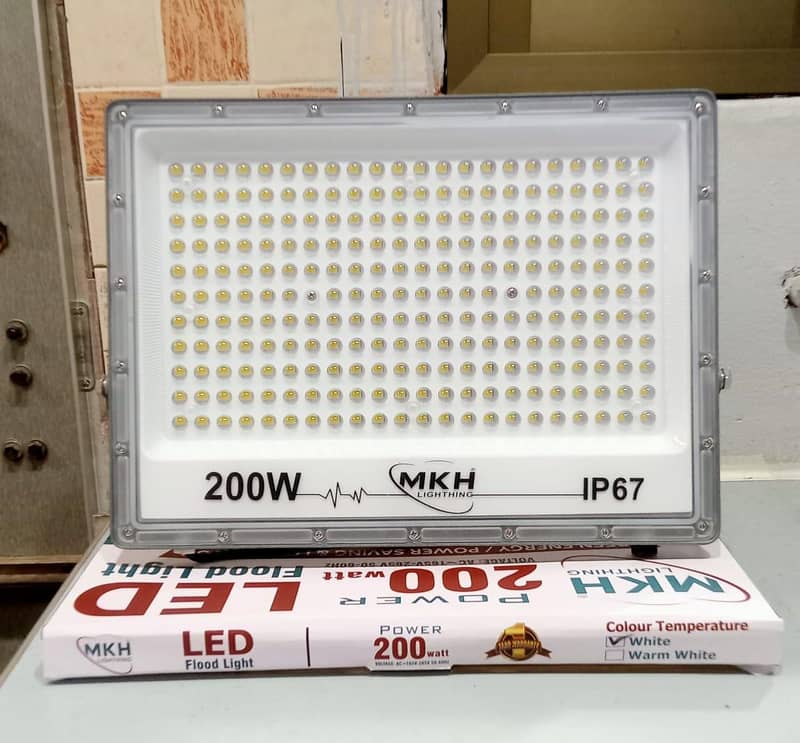 LEDS FLOODLIGHTS 3