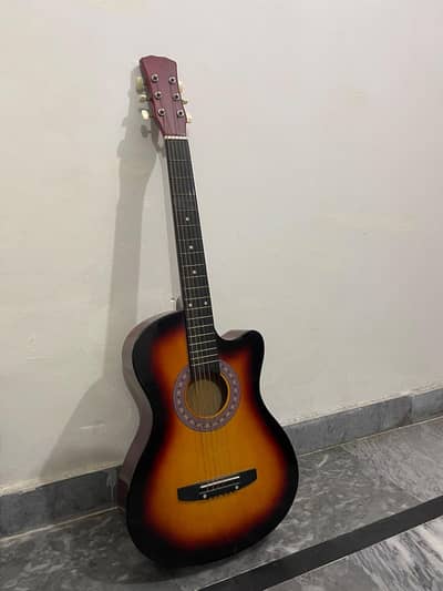Guitar for sale
