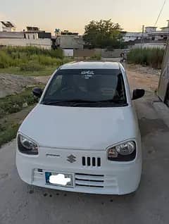 Suzuki Alto 2026