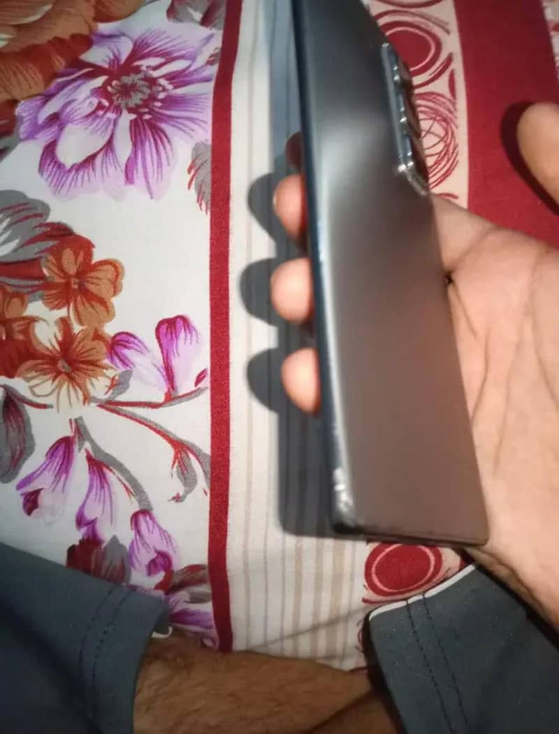 Infinix Hot 50 Pro Plus 1