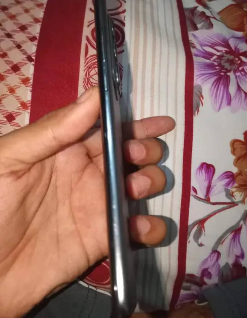 Infinix Hot 50 Pro Plus 3