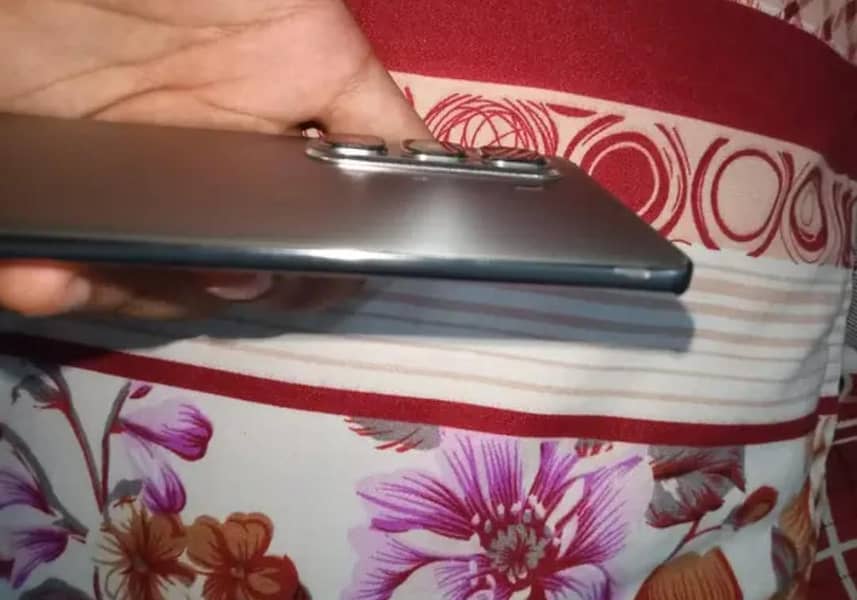 Infinix Hot 50 Pro Plus 4