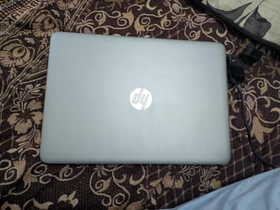 hp laptop i5 7th generation