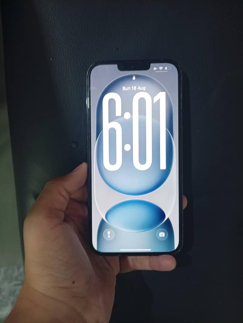 Apple iPhone 13 Pro Max 1