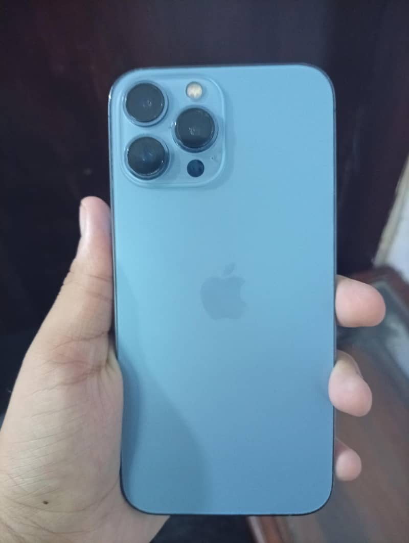 Apple iPhone 13 Pro Max 2