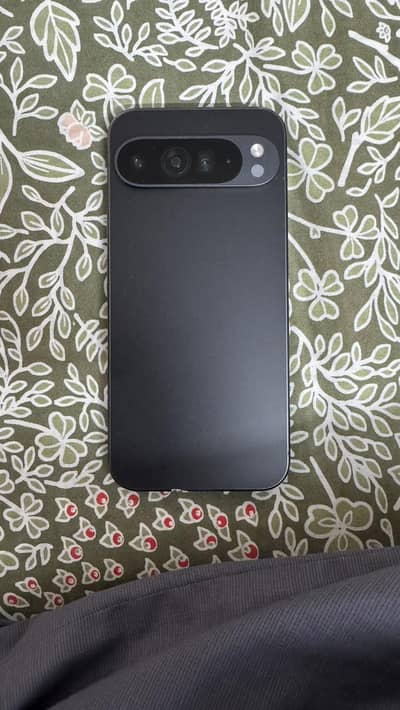 Google Pixel 9 Pro XL