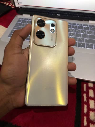 Infinix Zero 30