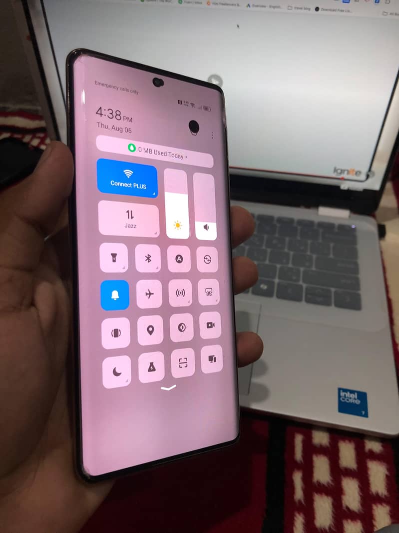 Infinix Zero 30 3
