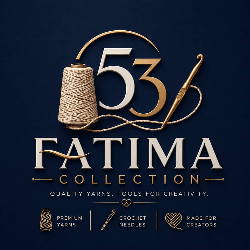 Quality Yarns - Tools for Creativity 0