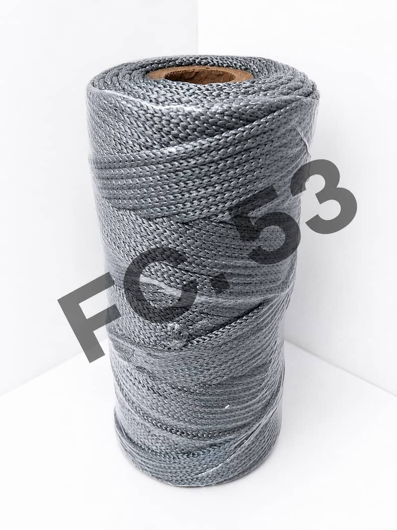 Quality Yarns - Tools for Creativity 1