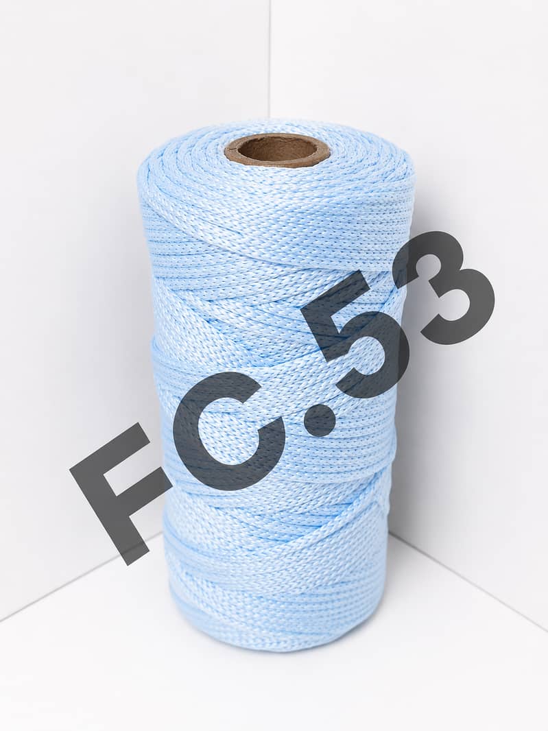 Quality Yarns - Tools for Creativity 2