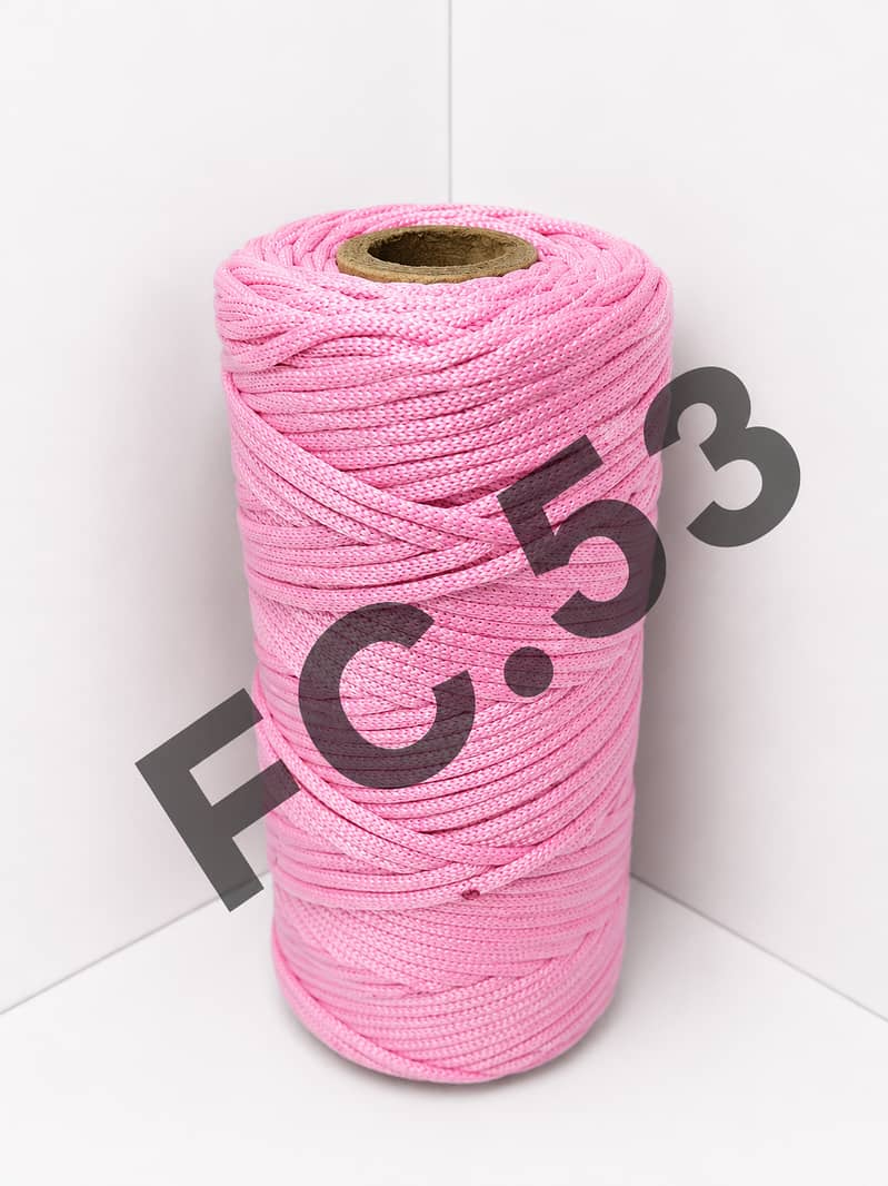 Quality Yarns - Tools for Creativity 3