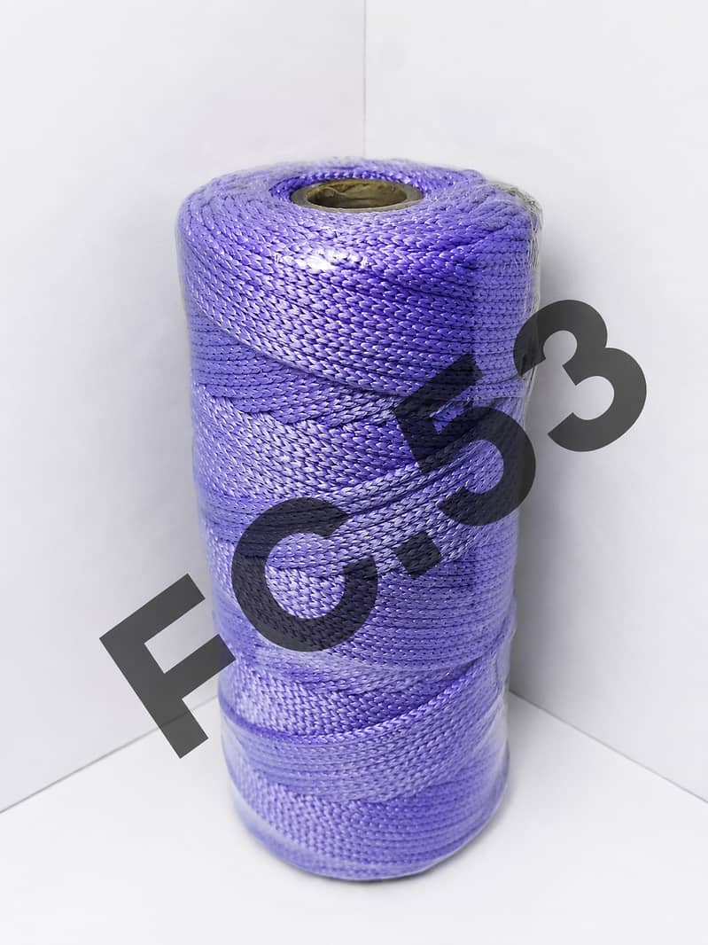 Quality Yarns - Tools for Creativity 4