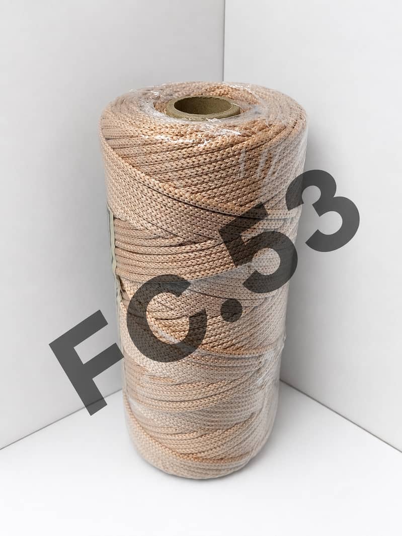 Quality Yarns - Tools for Creativity 5