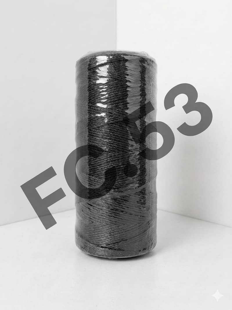Quality Yarns - Tools for Creativity 6