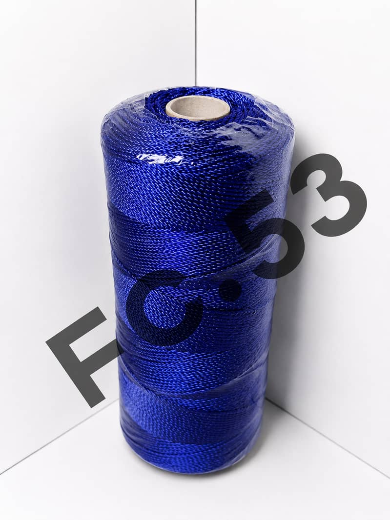 Quality Yarns - Tools for Creativity 7