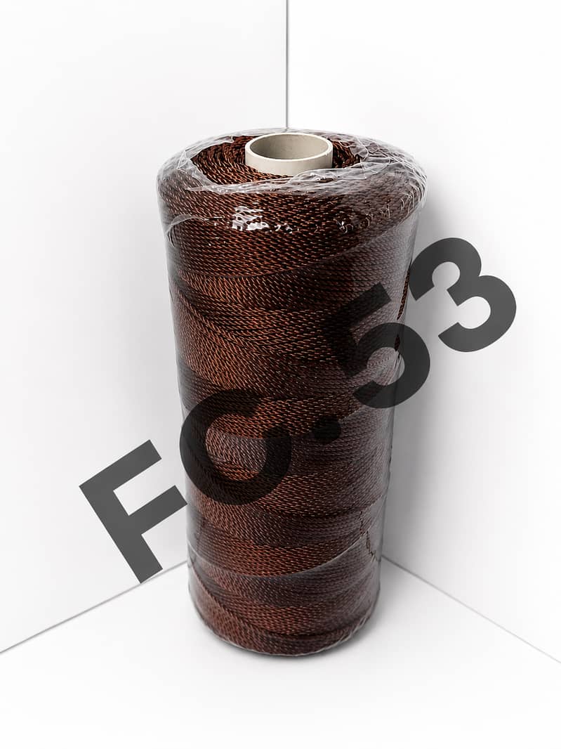 Quality Yarns - Tools for Creativity 8