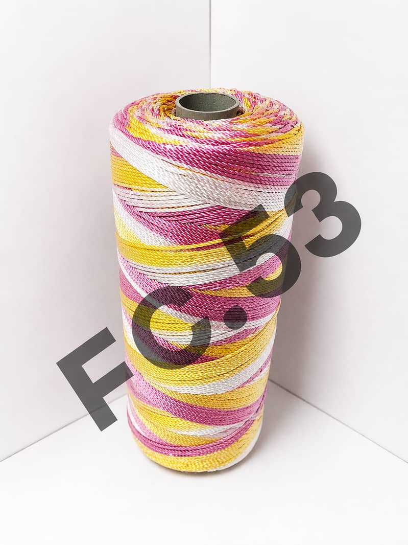 Quality Yarns - Tools for Creativity 9