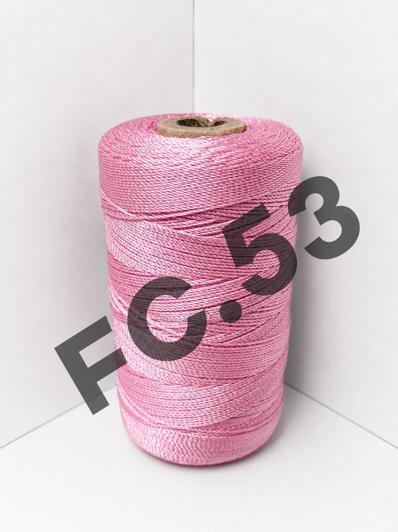 Quality Yarns - Tools for Creativity 10