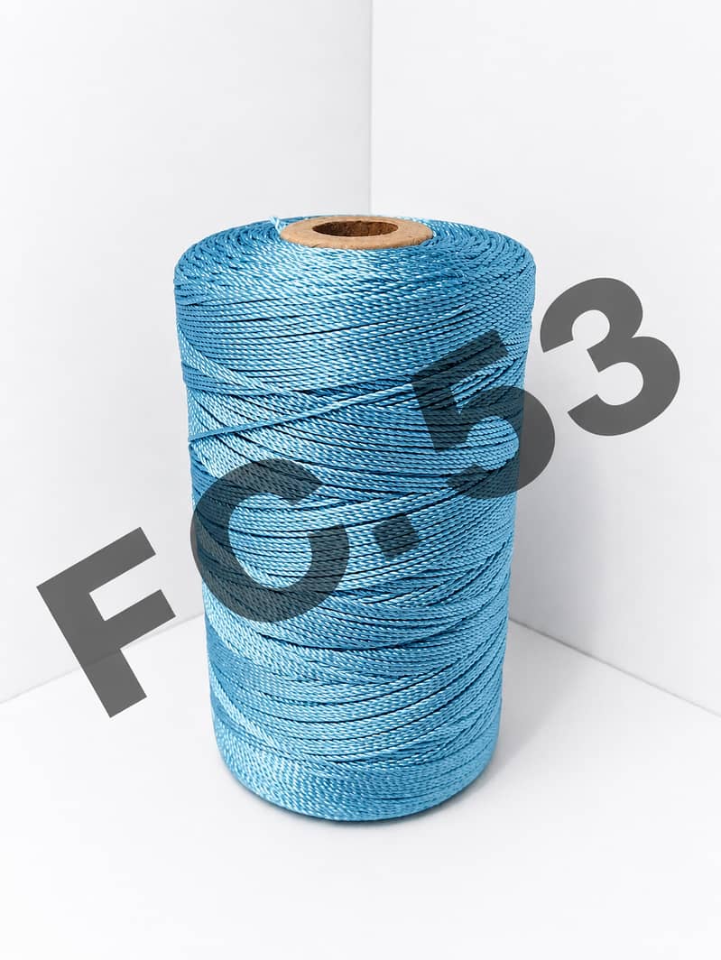 Quality Yarns - Tools for Creativity 11