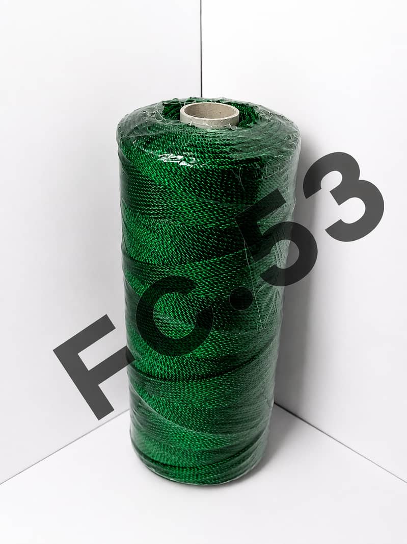 Quality Yarns - Tools for Creativity 13