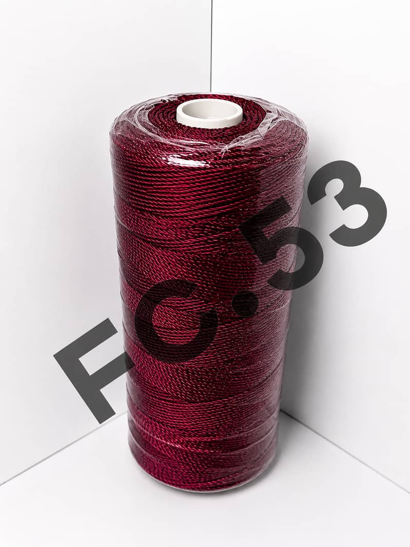 Quality Yarns - Tools for Creativity 14