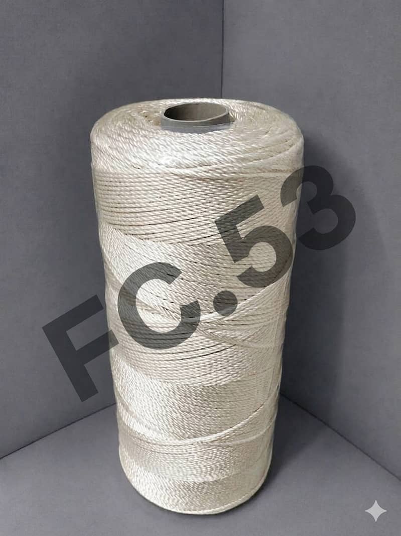 Quality Yarns - Tools for Creativity 15