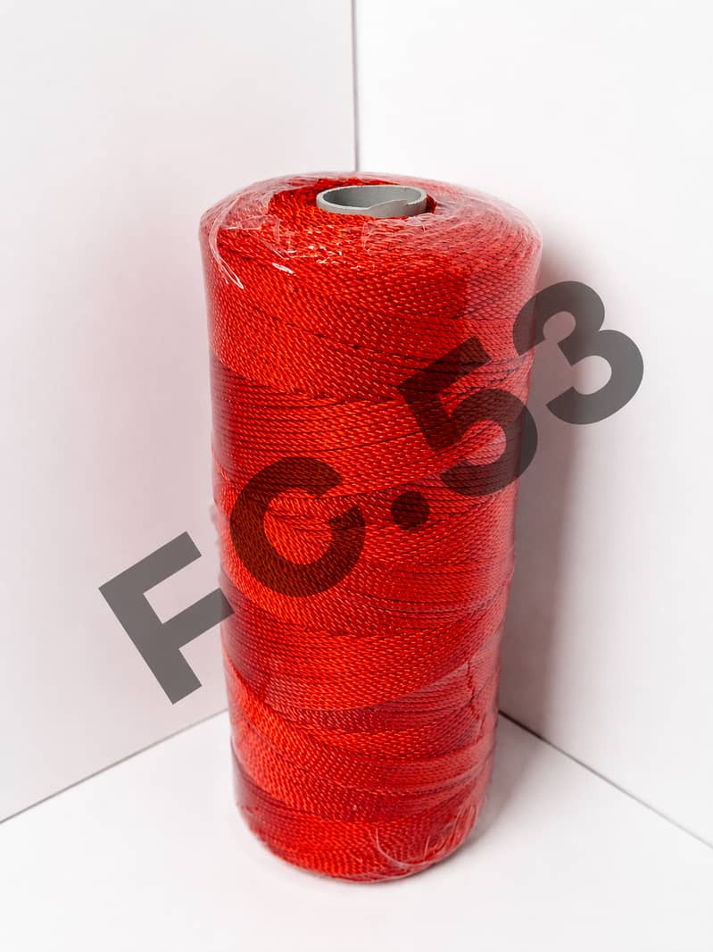 Quality Yarns - Tools for Creativity 16