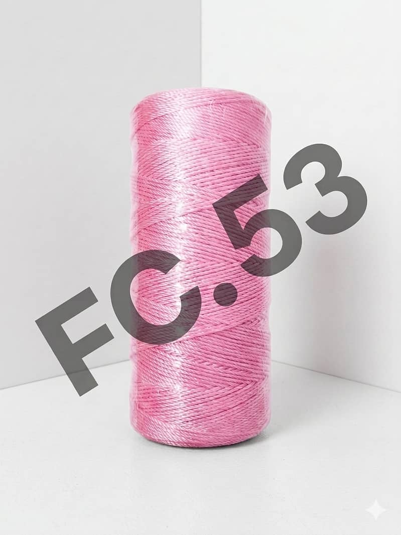 Quality Yarns - Tools for Creativity 17