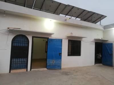 Pent house 2 Bed Lounge, 2nd floor, Block-1 Gulshan e iqbal.