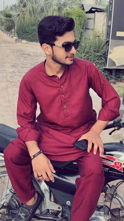 Malik Zain