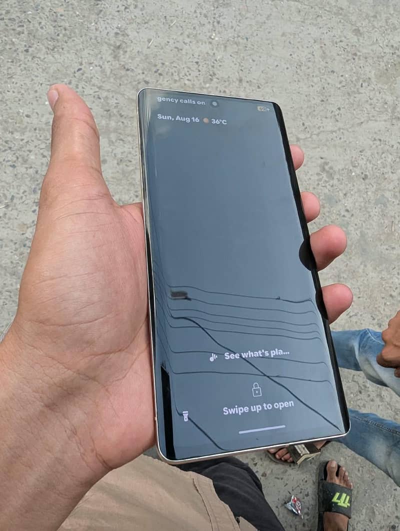 Google Pixel 7 Pro 1