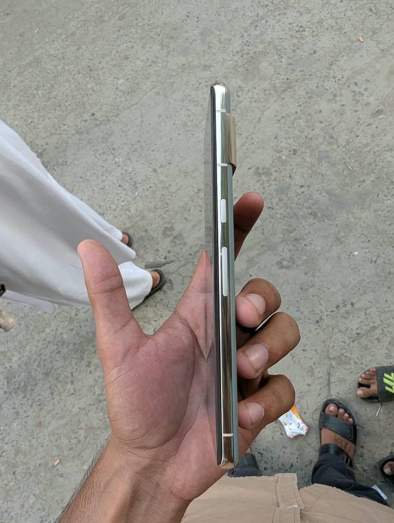 Google Pixel 7 Pro 3