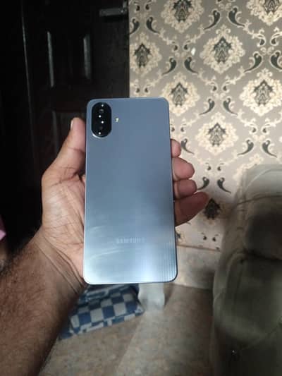Samsung Mobile A07 5G