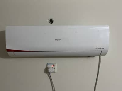 AC For Sale – Excellent Condition | Fully Working | Genuine